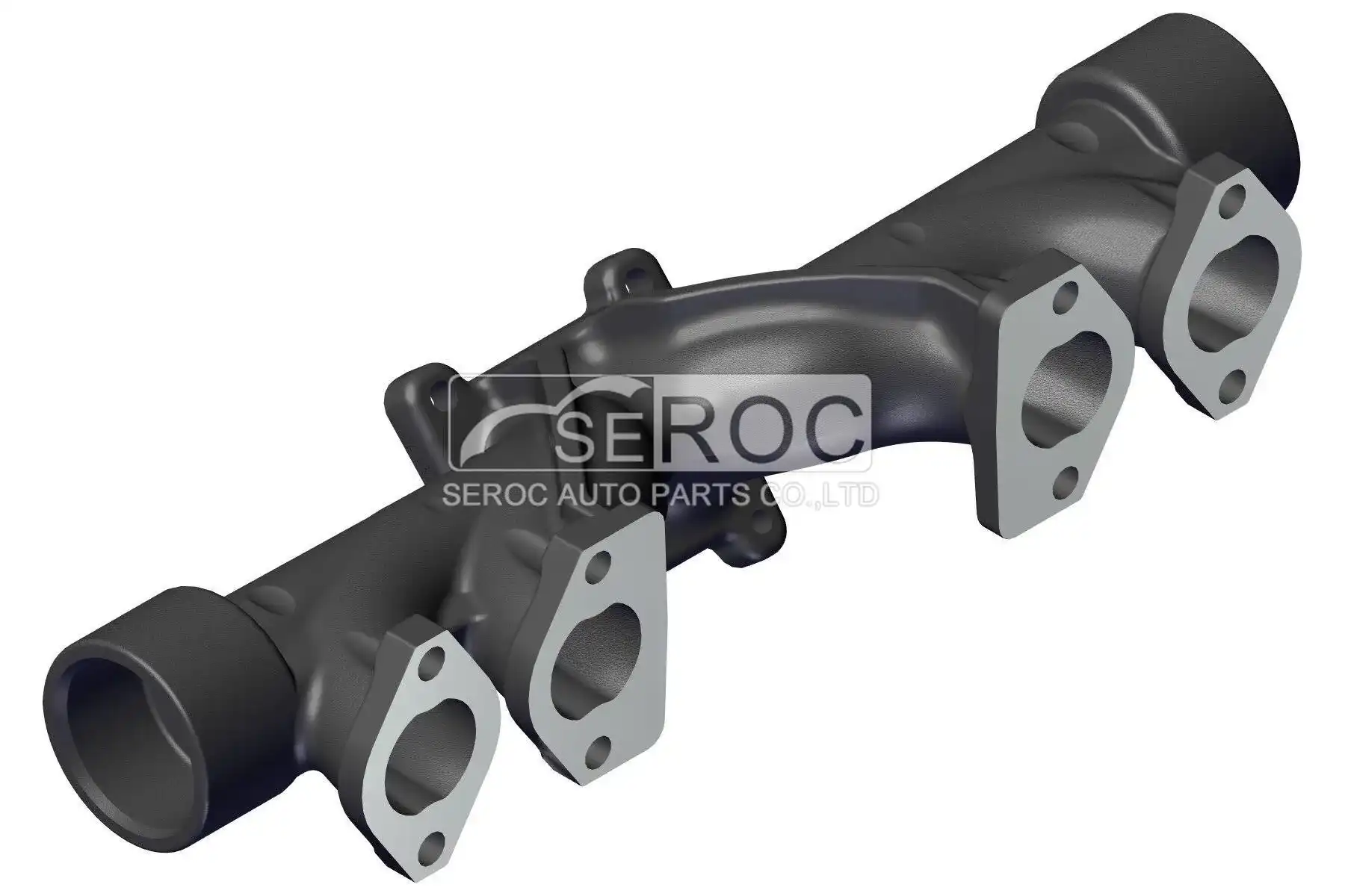 Exhaust Manifold