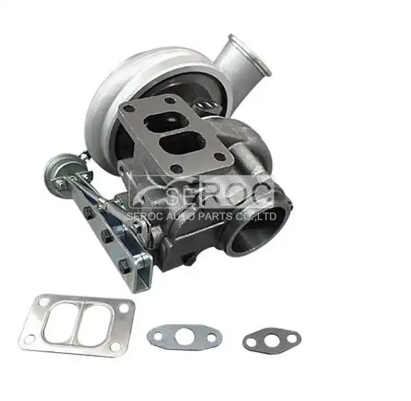 Turbo Charger
