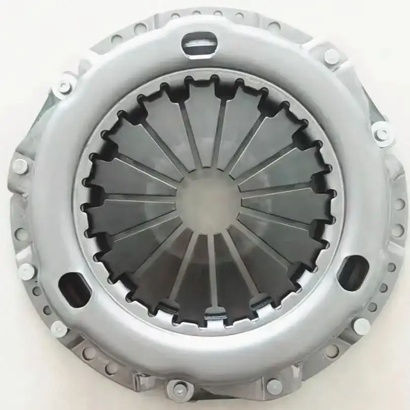 Clutch Cover