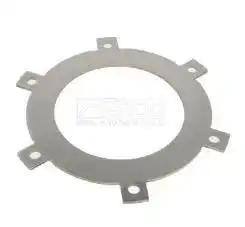 Friction Disc