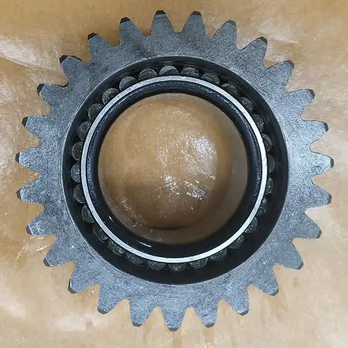 Gear