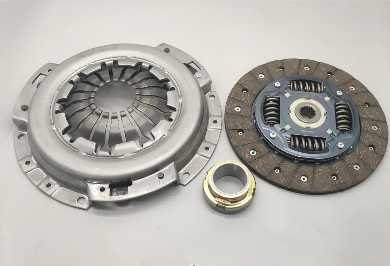 Clutch Kit