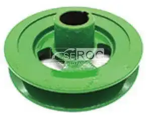 Combine Pulley