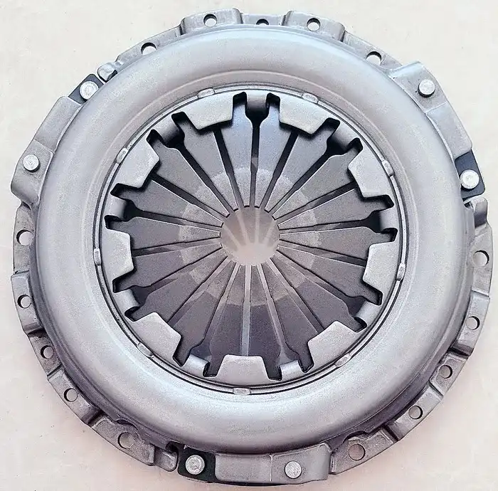 Clutch Cover