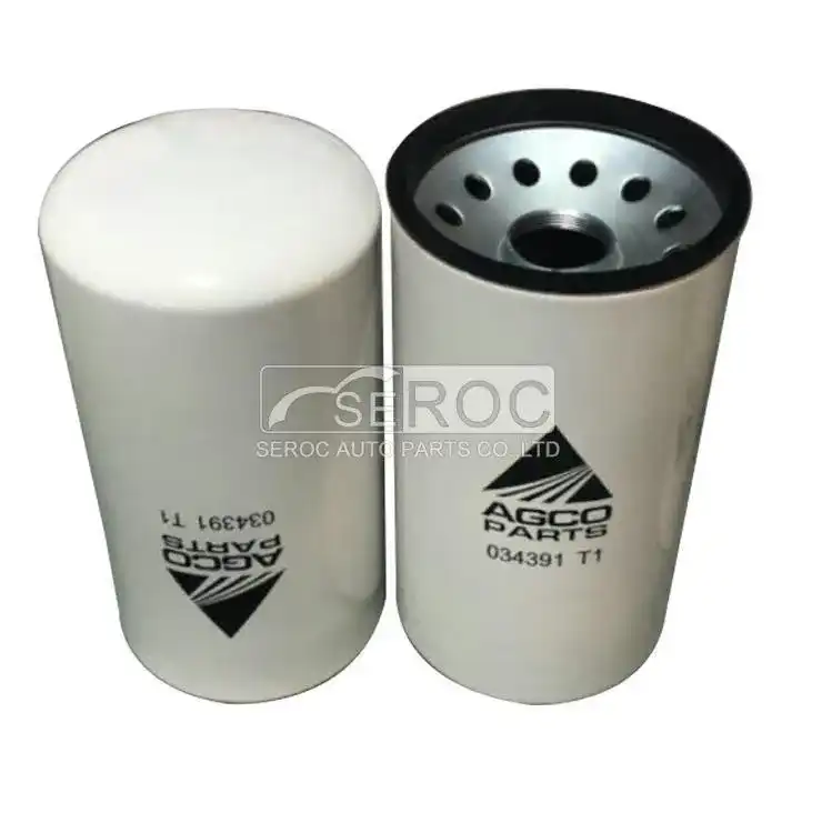 Oil Filter