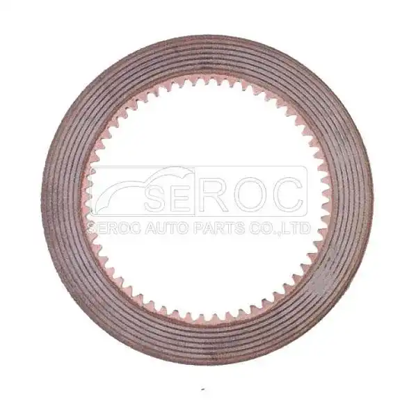 Friction Disc