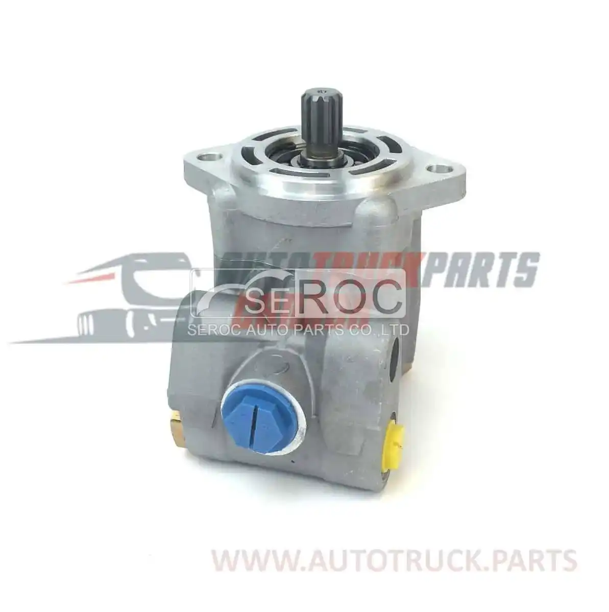 Power Steering Pump