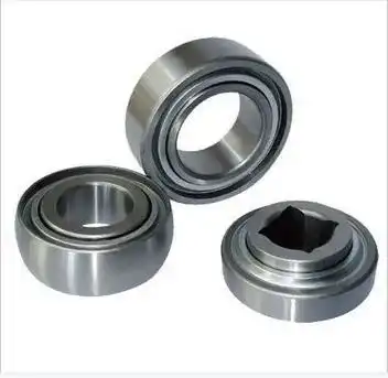 Ball Bearing