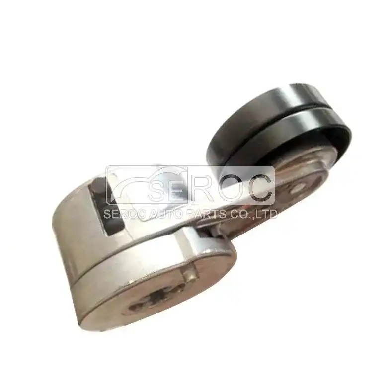 Belt Tensioner