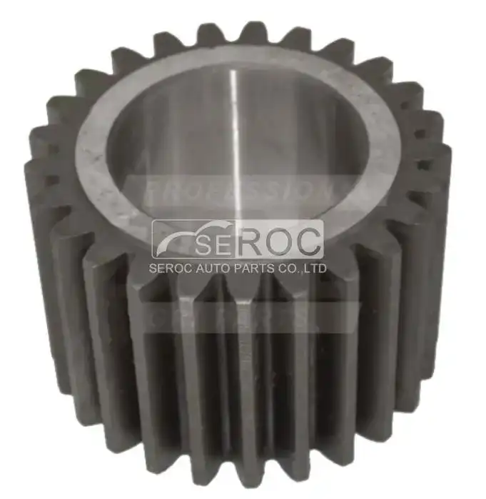 Gear
