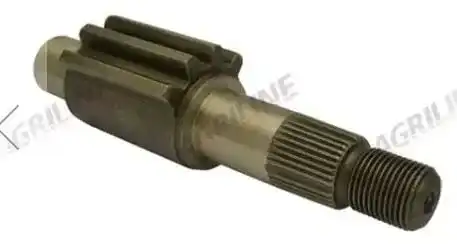 Axle Shaft