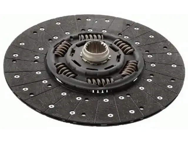 Clutch Disc