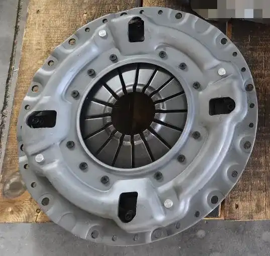 Clutch Cover