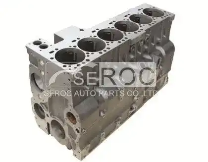 Cylinder Block