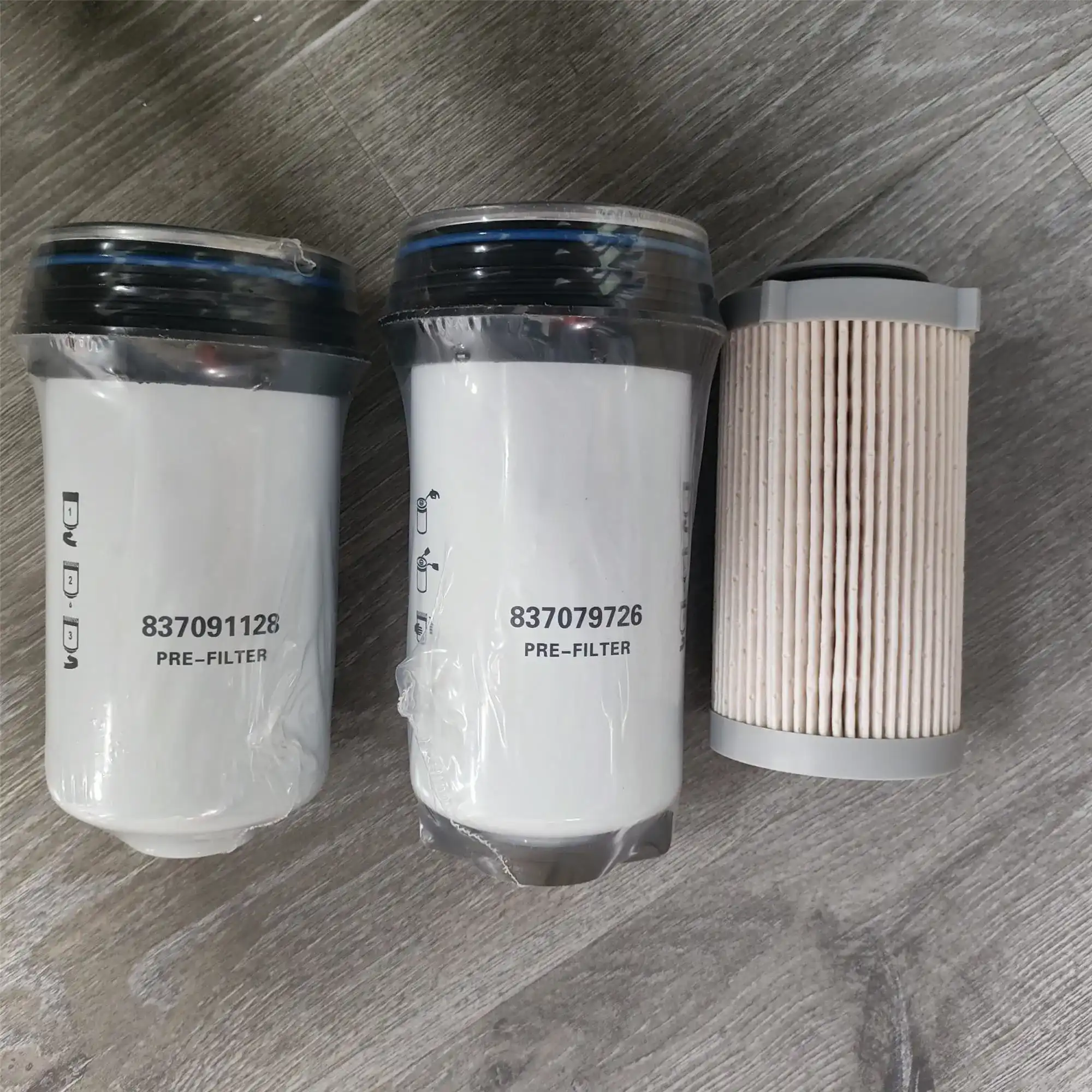 Fuel Filter