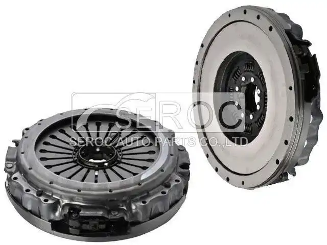 Clutch Cover