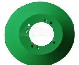Combine Pulley
