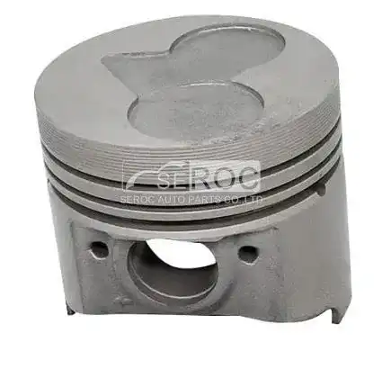 Piston