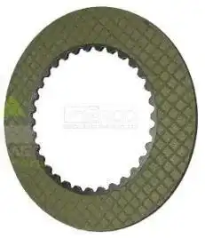 Friction Disc