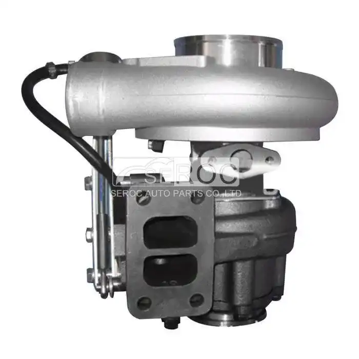 Turbo Charger
