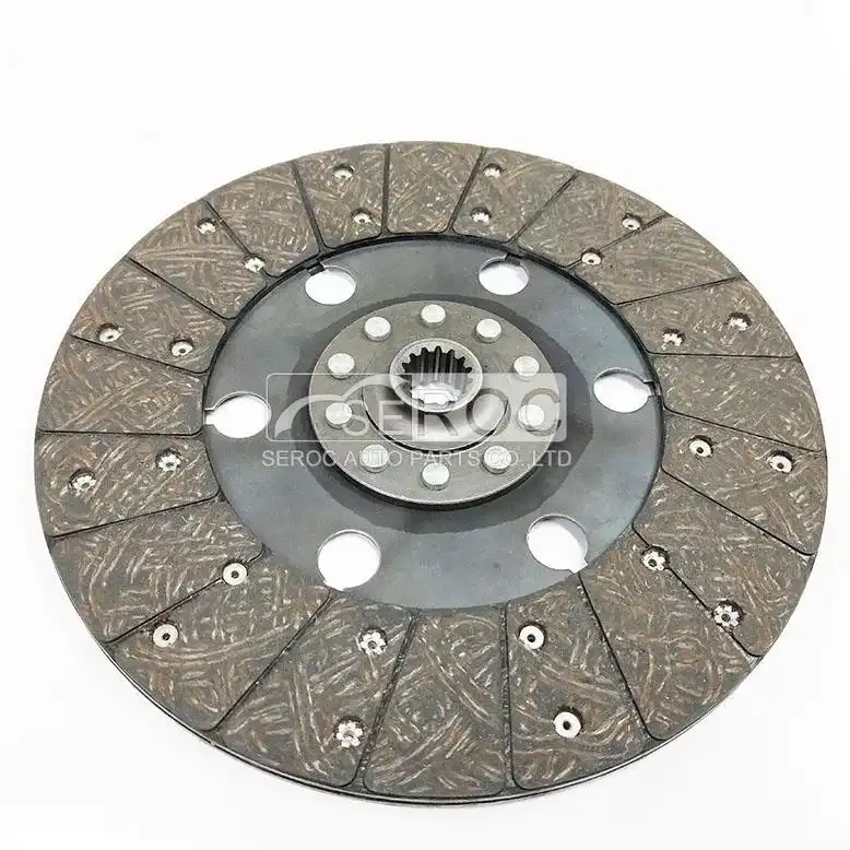 Clutch Disc