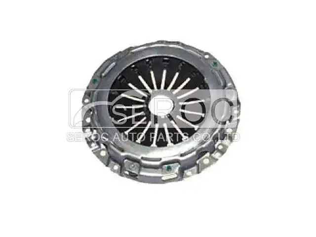 Clutch Cover