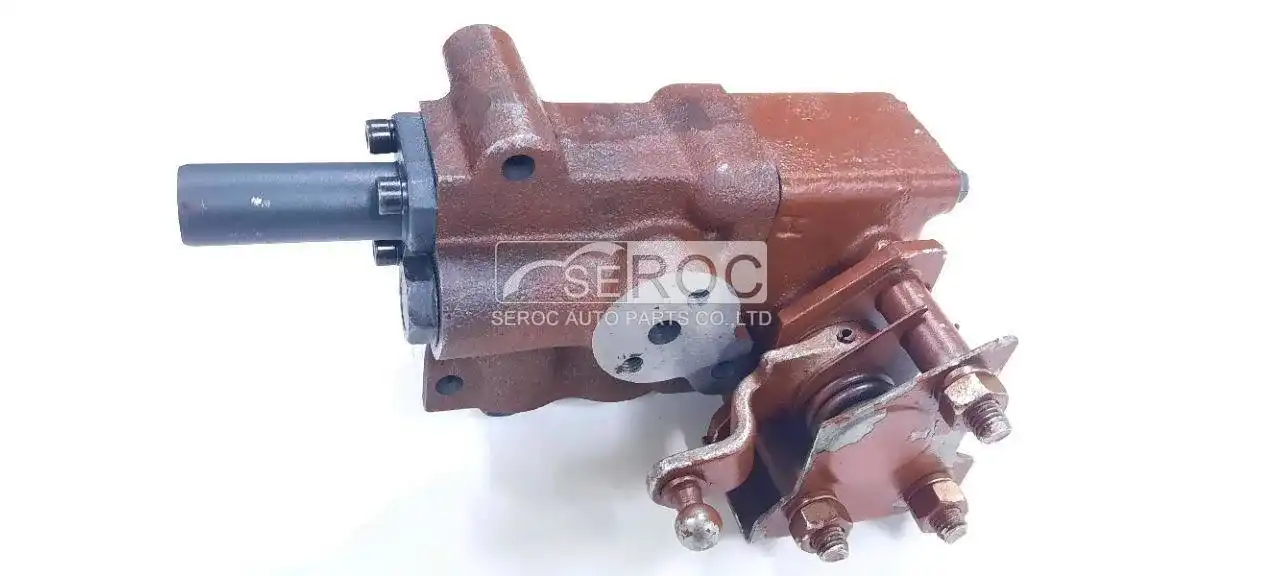 Air Distributor