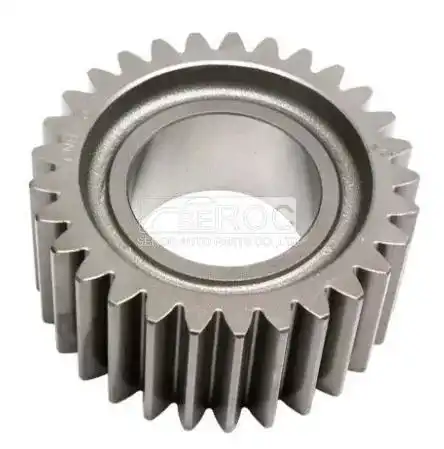 Gear