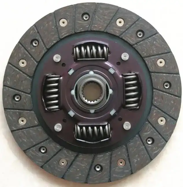 Clutch Disc