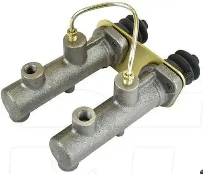 Brake Master Cylinder