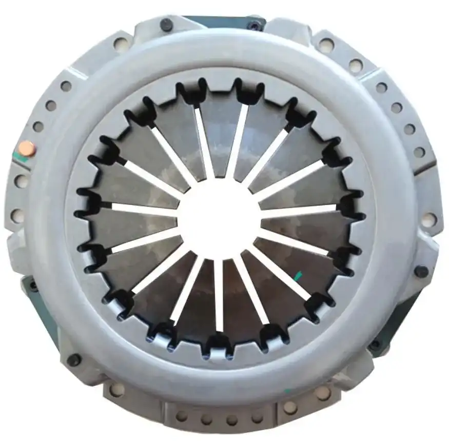Clutch Cover