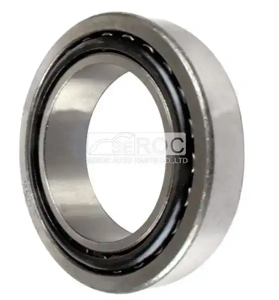 Tapered Roller Bearing Assembly