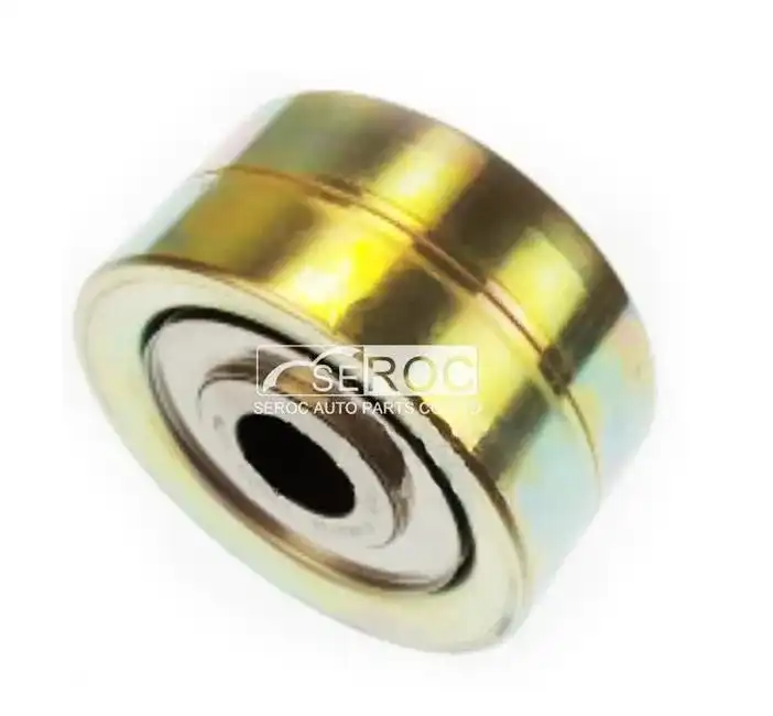 Belt Tensioner