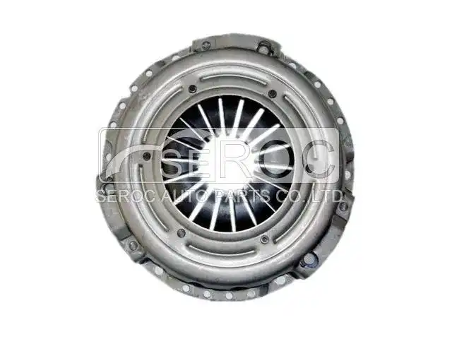 Clutch Cover