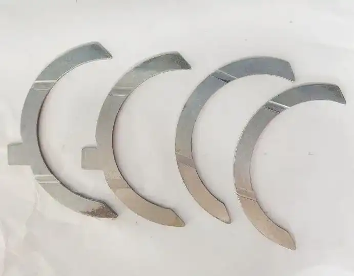 Engine Thrust Washer