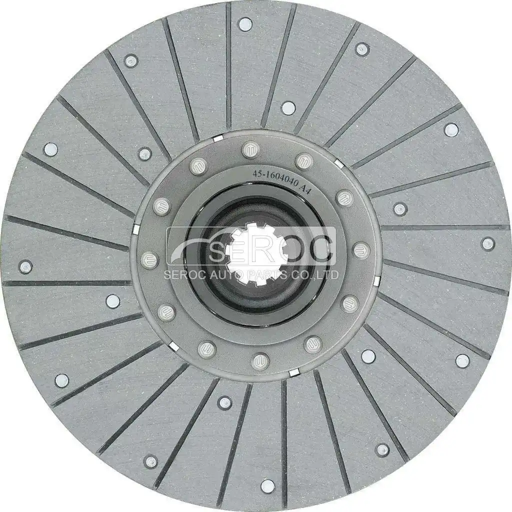 Clutch Disc