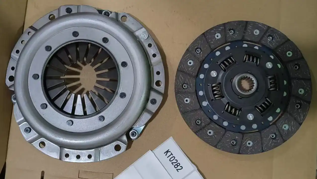 Clutch Kit