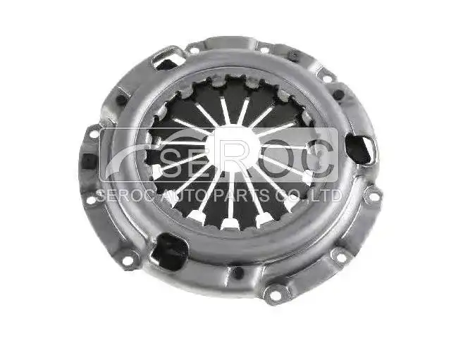 Clutch Cover