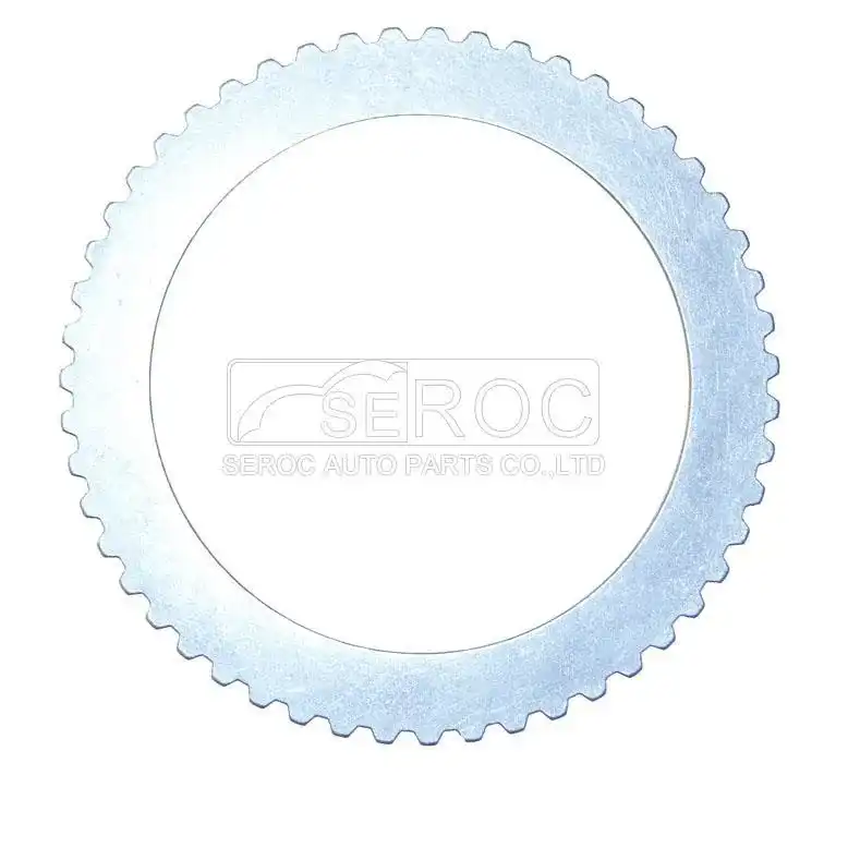 Friction Disc