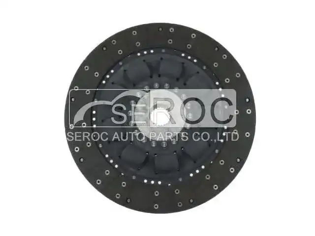 Clutch Disc