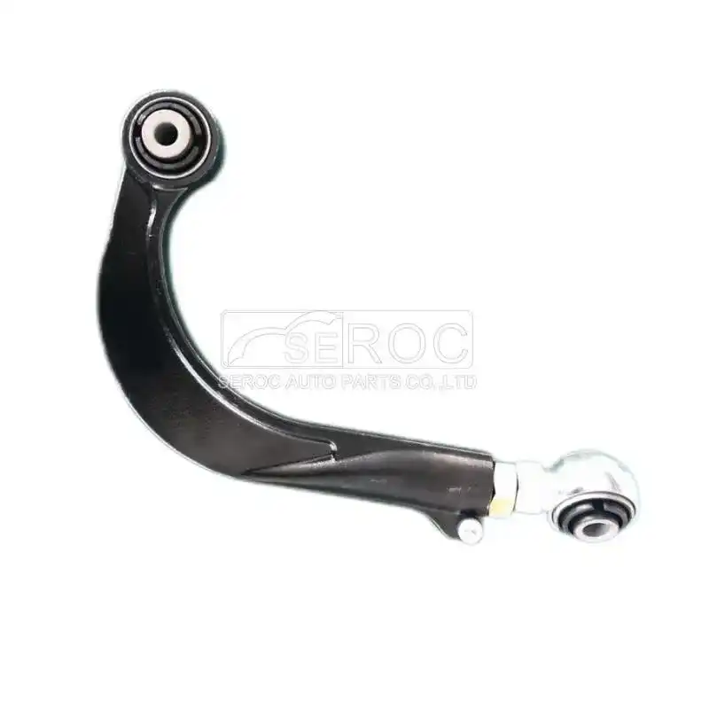Adjustable Control Arm