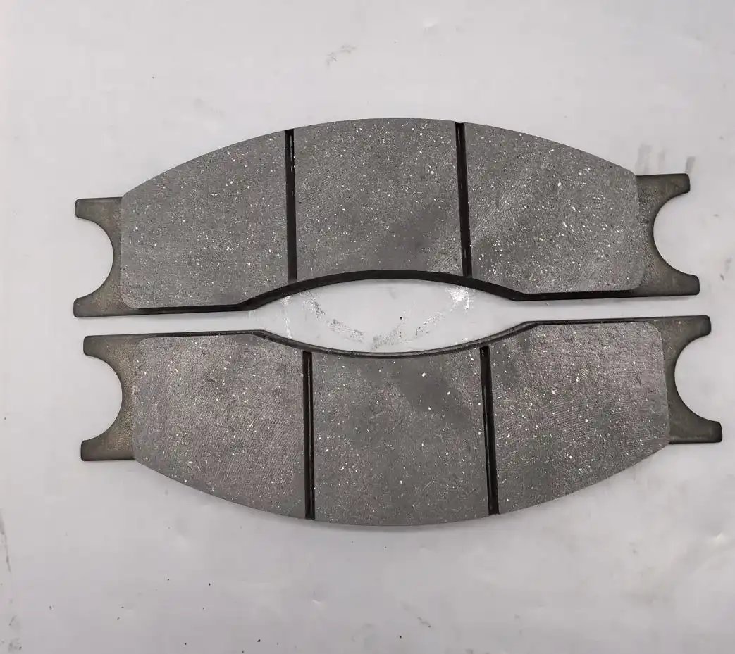 Brake Pad