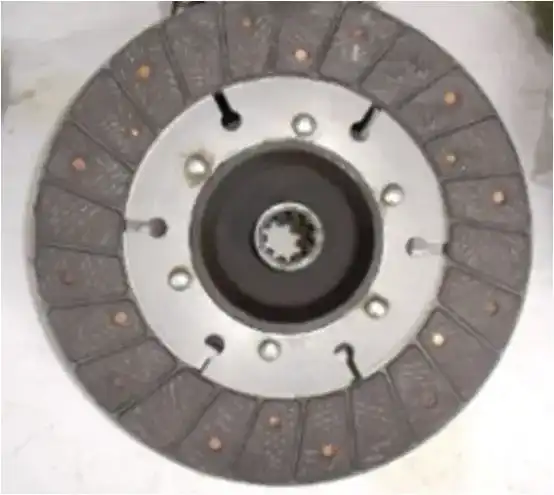 Clutch Disc