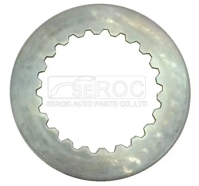 Friction Disc