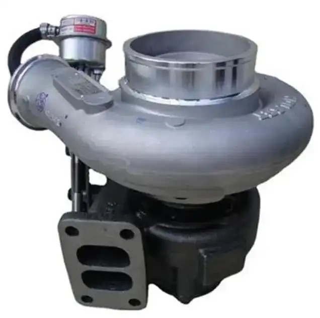 Turbo Charger