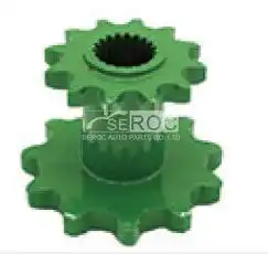 Sproket for Combine
