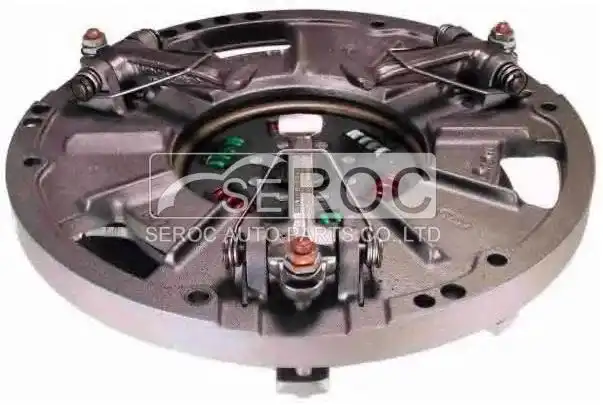 Clutch Cover