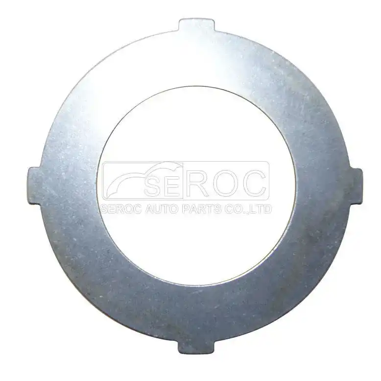 Friction Disc