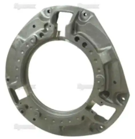 Clutch Cover Shell