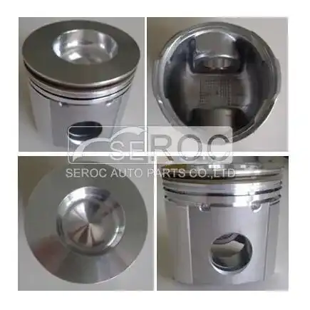 Piston